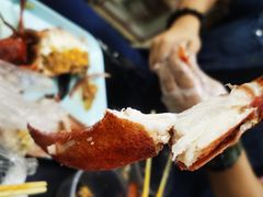 -强记龙虾钳(定安里店)