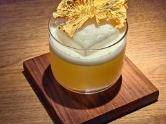 -兮禾酒馆(护国路店)