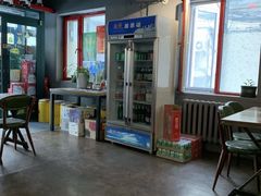 -猫头鹰炸鸡