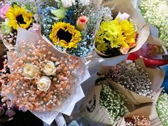 -循礼门鲜花花市(武汉循礼门店)