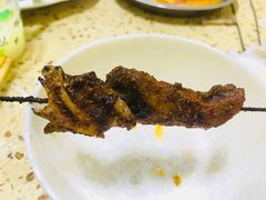 -同来顺烧烤餐厅(哈尔滨道店)