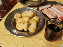-月圆火锅(宁海东路二店)