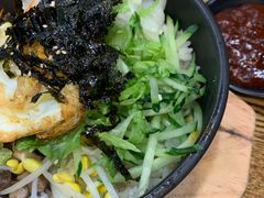 -吴草鸡爪오초닭발韩食堂(融恒盈嘉中心店)