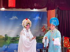 -荔湾湖公园