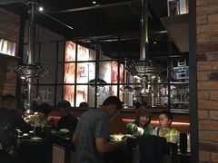 大堂-汉拿山(包河万达店)