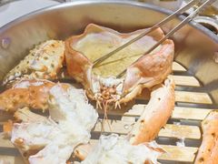 -蟹之国·精品蟹料理(极地店)