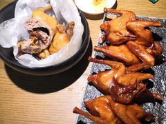 -大鸽饭(岗顶店)