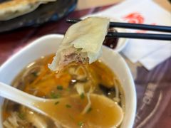 -四海游龙(大华店)