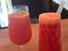 -MORNING GOOD Bistro(翰林府店)