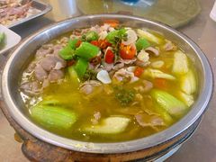 肥牛-火龙堂·风味民间菜(文一路店)