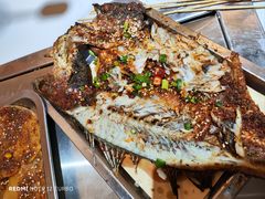 -豆爷烤肉(沁水路龙湖店)