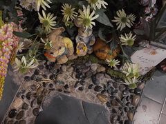 -第101座花园餐厅(湖滨88店)