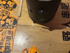 -野人串吧(太原街步行街店)