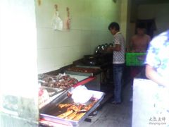 -烂瓦罐刘家猪蹄坊(药王洞店)