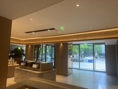 -全季酒店(重庆李子坝牛角沱地铁站店)