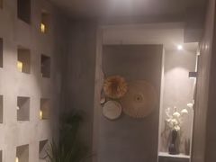 -施奈儿.洗头頭療.按摩SPA.采耳(上梅林店)