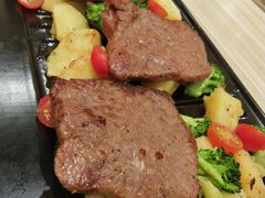 -必胜客(上海新南方商城PH店)