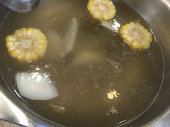 -粤潮牛肉火锅店(江南大道店)