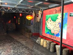 -天仁聚驴肉香(北石槽店)