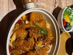 -耶里夏丽·丝路新疆菜·清真食品(徐汇南丹东路臻选店)