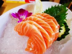 -万岁回转寿司