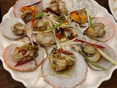 -浩家苑菜馆(汉口路店)