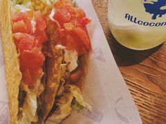经典双塔可套餐-Taco Bell 塔可钟(民田路店)