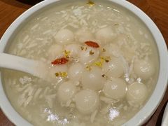 -上海人家花樣年华(中山公园店)