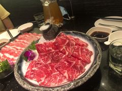 -捞王锅物料理(温州万象城店)
