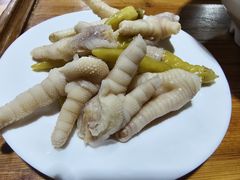 -富源春面馆(四川北路店)