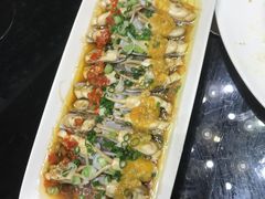-丰收日·小海鲜·沪上家宴(顾村正大店)