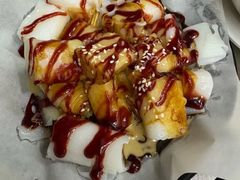 -颓记茶餐厅(美景总店)