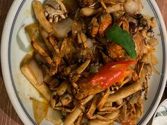 -周家二小姐的菜(西津渡店)