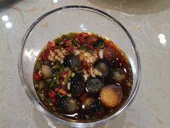 -丽泽山庄·生态怀柔菜·虹鳟鱼(红螺寺店)