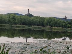 -北坞公园