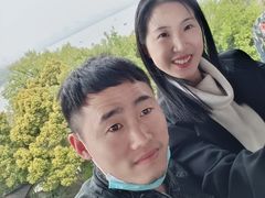 -西湖外事游船(花港观鱼码头)