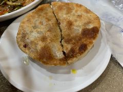 -杨记小骨头羊杂馆(南五马路店)