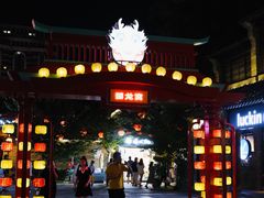 -回龙窝历史文化街区