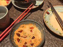-老墙根涮肉·烧烤(欢乐谷·王四营店)