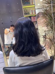 点击看大图 -悦SALON