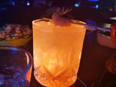 -MOSSO音乐酒吧·live house(南京旗舰店)