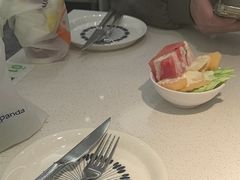 -东方豪客牛排意面披萨(金凤万达店)