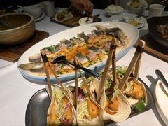 -肴约·花园式餐厅(湖里店)