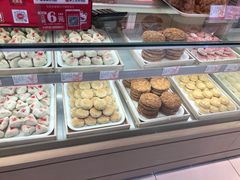 -大桥道食品商店(咸阳路店)