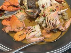 -福来齐·鲁菜海鲜·渔家菜(朝阳街分店)