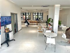 大堂-伊诺咖啡(东川路店)