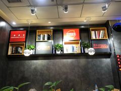 -吉胜克·汉堡炸鸡(南开三马路店)