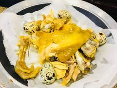 -老客家·客家菜(万达店)
