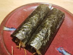 牛蒡手卷-东瀛阁(锦江宾馆店)