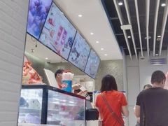 -DQ·蛋糕·冰淇淋(通州万达店)